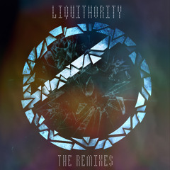 Liquithority - 'Satellite Scanna' feat. Ragga Twins (Dr Cryptic Remix)