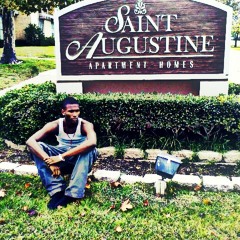 Don.B - Bandz ft FEB Space