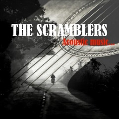 The Scramblers - I Want You (Kings Of Leon Cover) DEMO