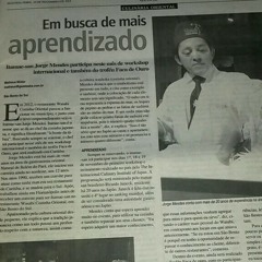 Oriente o seu paladar...!!