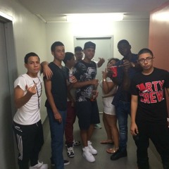 party 3