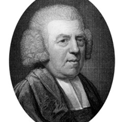 The Story Behind - Glorious Things Of Thee Are Spoken