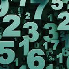 BLAZZE BUCKZ - NUMBERS