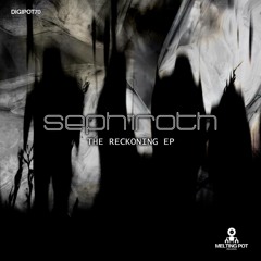 Sephiroth - Hades (Out Now Melting Pot Records)