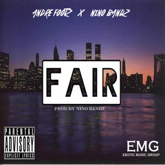 Hip-Hop Rap Rnb - Fair