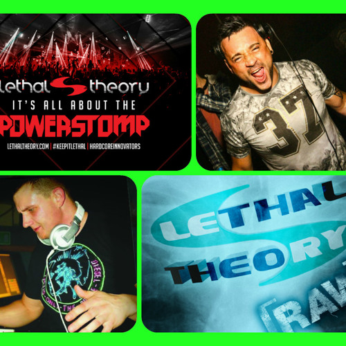 Show Us The Way - Joey Riot Vs No Sweat (Preview)