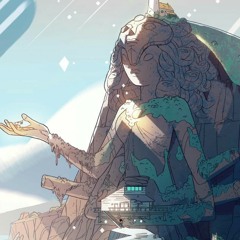 We are the Crystal Gems Piano