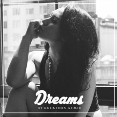 Cassie Steele - Dreams (Regulators Remix)
