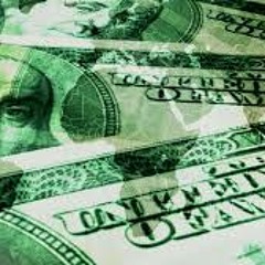 BLAZZE BUCKZ - MONEY MAKE THE WORLD GO ROUND