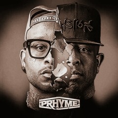Royce Da 5'9 - Prhyme (Remix produced by Blaxsmith)#PRhymeRemixContest