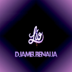 Djamel Benalia - Lio ( Original Mix )
