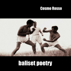 COSMO ROSSO  - Heroin And Sand- (part1)