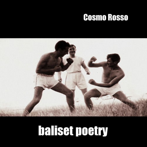 COSMO ROSSO  - Heroin And Sand- (part1)