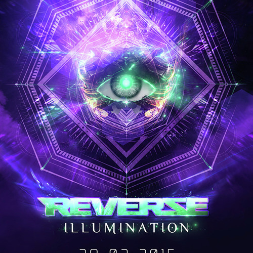 Brennan Heart - Illumination (Reverze Anthem 2015)