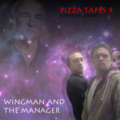 Wingman And The Manager - Kyle Quit The Band(Cover)