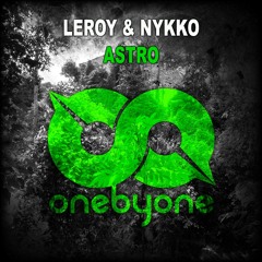 OBO001 // Leroy & Nykko - Dragon (Preview)