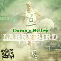 Larry Bird (Prob By Penacho)