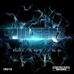 Pulserz - Regret