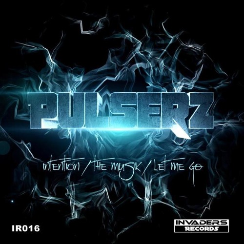 Pulserz - Regret