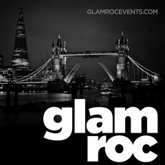 GLAM ROC PROMO MIX - DJ Chuckie Online