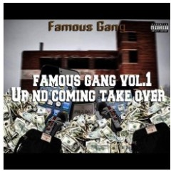 FamousGang - Game Time