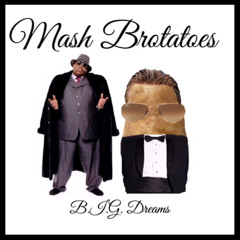 B.I.G. Dreams (Biggie vs Pretty Lights)