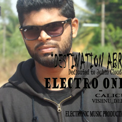 ELECTRO_ONE83_DESTINATION ABROAD