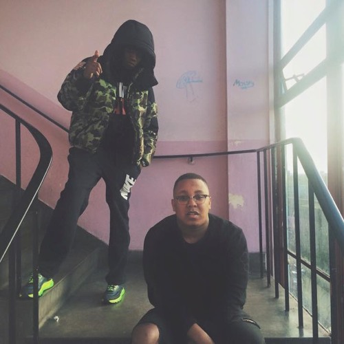 Maxsta x Manga - Nugshot (Prod Lewi B) [GRM EXCLUSIVE]