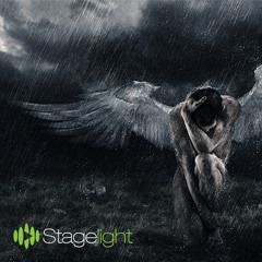 "Stop The Tears From Falling" [My StageLight Song 9]