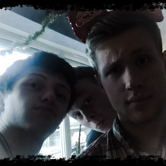 Fairytale of New York Cover - Tequila Sunrise