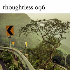 AARON HEDGES - Thoughtless Music Mix