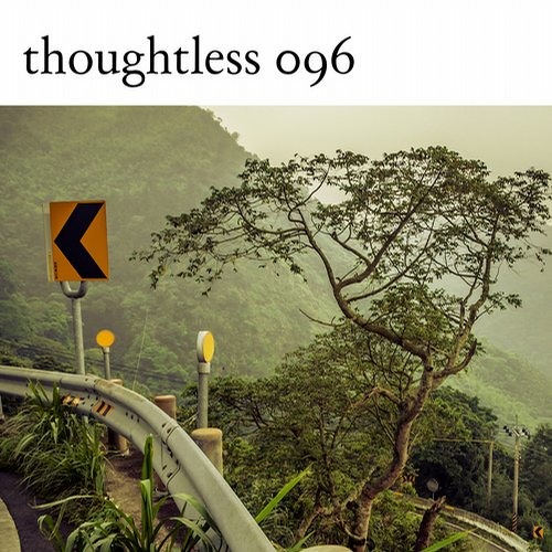 AARON HEDGES - Thoughtless Music Mix