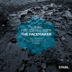 STBL007 - The Pacemaker (Silvano Scarpetta Remix) - Lukas Freudenberger