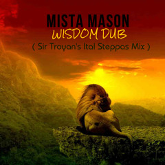 Wisdom Dub (Sir Troyan Ital Steppas Mix) CLIP