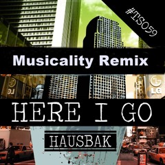 (Musicality Remix) Hausbak - Here I Go