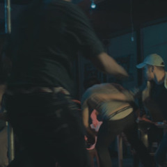 Massive (bar fight scene)