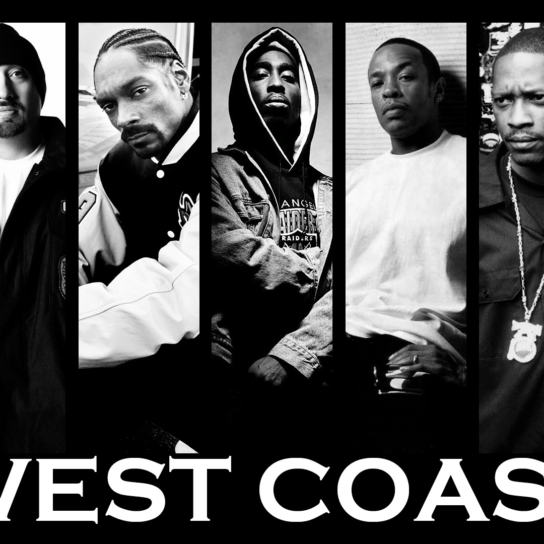Stream MP3SOUND.NET - West Coast Gangsta Rap Beat 2015 