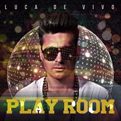 Luca De Vivo - Chi Ci Sarà Feat Raffaello