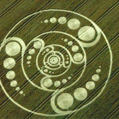 Crop circle (adelanto)