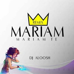 MARIM MARIMTE REMIX