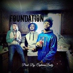 Foundation SNIP Instrumental (PROD. By @CaptainnBeatz)