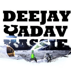 DJ Yadav Kassie - 2015 Soca Mix (sample)