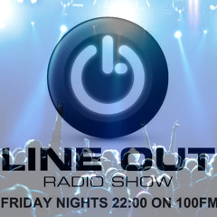 Line Out Radioshow @ 100FM - Jan 16 2015