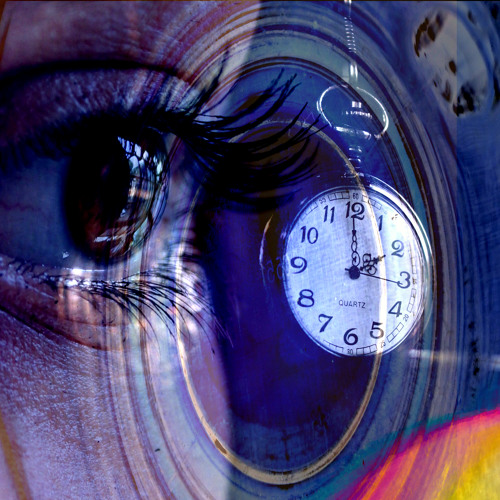 Synthetic Clocks - Lost Notes Society https://youtu.be/VLOKbMUTmdI