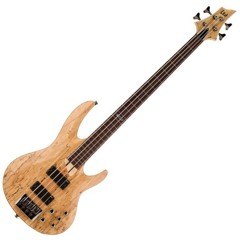 Mayones Regius 7 Bass Test