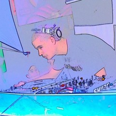 Dr Deneb@ Lab Theory studio Jan 2015