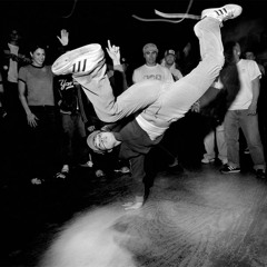 New style breakbeats