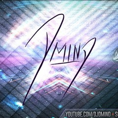 D-Mind - Masked Man