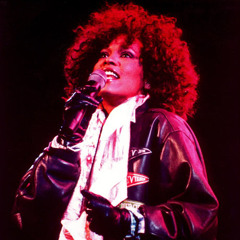 Whitney Houston - Didn't Almost Have It All (Live in Saratoga Springs) [Remastered]