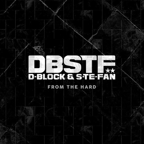 D-Block & S-Te-Fan - Ride With Uz